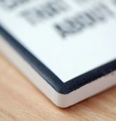 Liquor Before Beer Drink Coaster